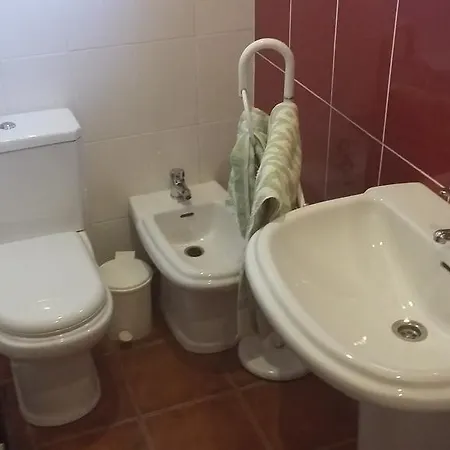 Lantgård Casa Boavista *