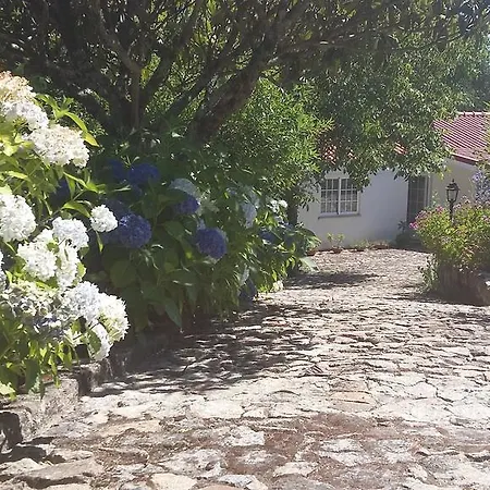 Farm stay Casa Boavista