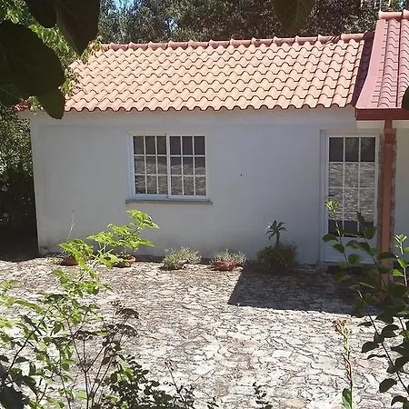 Casa Boavista Paredes de Coura