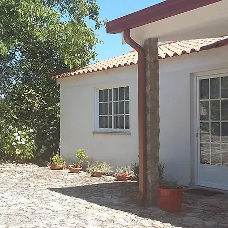 Lantgård Casa Boavista *