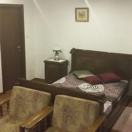 Lantgård Casa Boavista *