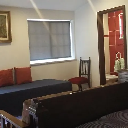 Casa Boavista Paredes de Coura