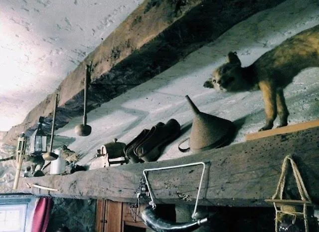 Farma Casa Boavista Paredes de Coura