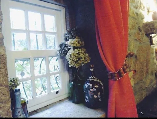 Farma Casa Boavista Paredes de Coura