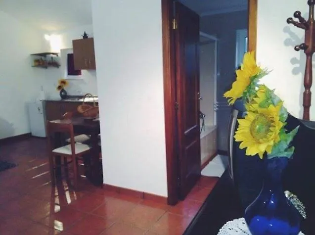 Farma Casa Boavista Paredes de Coura