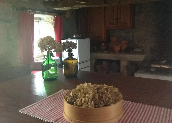 Farma Casa Boavista Paredes de Coura