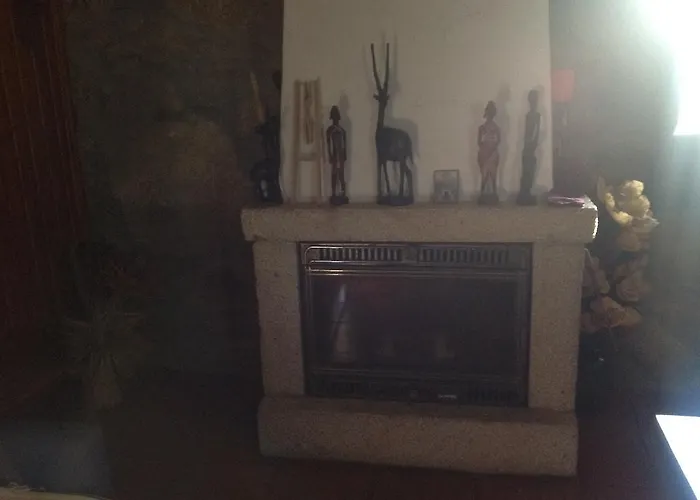 Casa Boavista Paredes de Coura