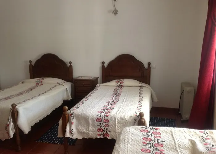 Casa Boavista Paredes de Coura