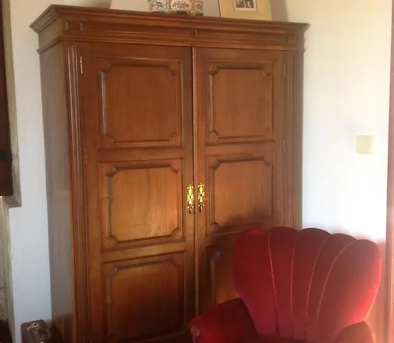 Casa Boavista Paredes de Coura