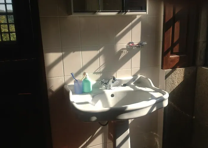 Farma Casa Boavista Paredes de Coura