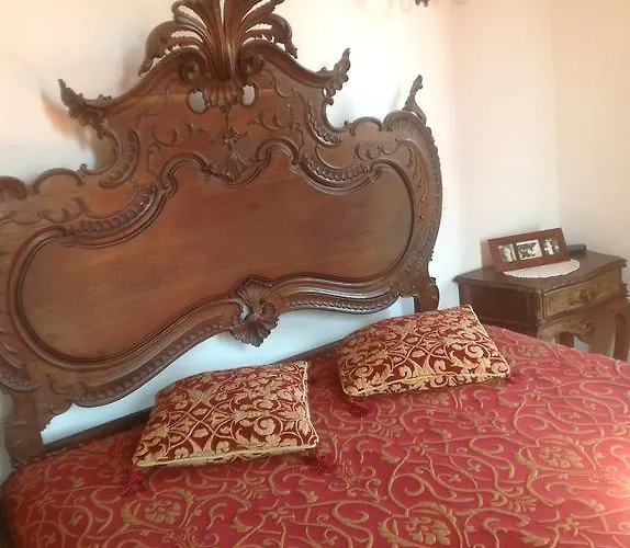 Agroturismo Casa Boavista *