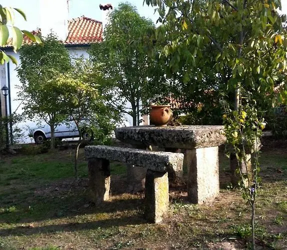 Agroturismo Casa Boavista