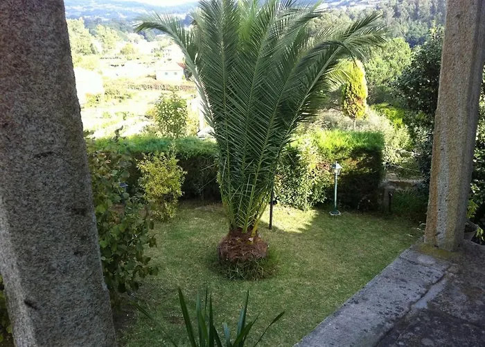 Casa Boavista Paredes de Coura
