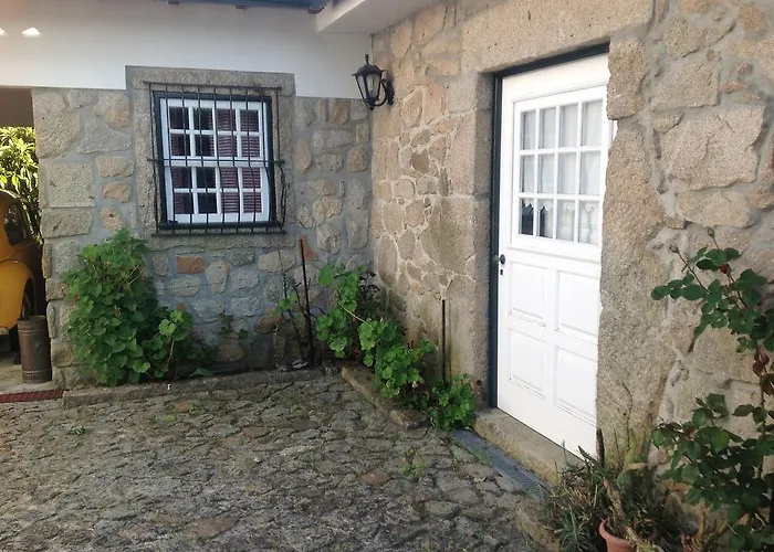 Farma Casa Boavista Paredes de Coura