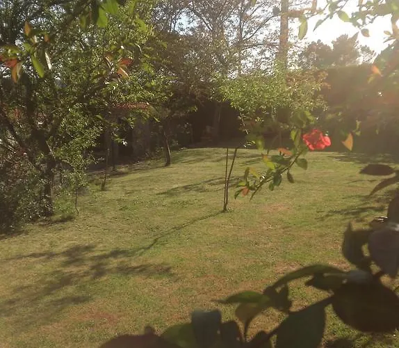 Agroturismo Casa Boavista Paredes de Coura