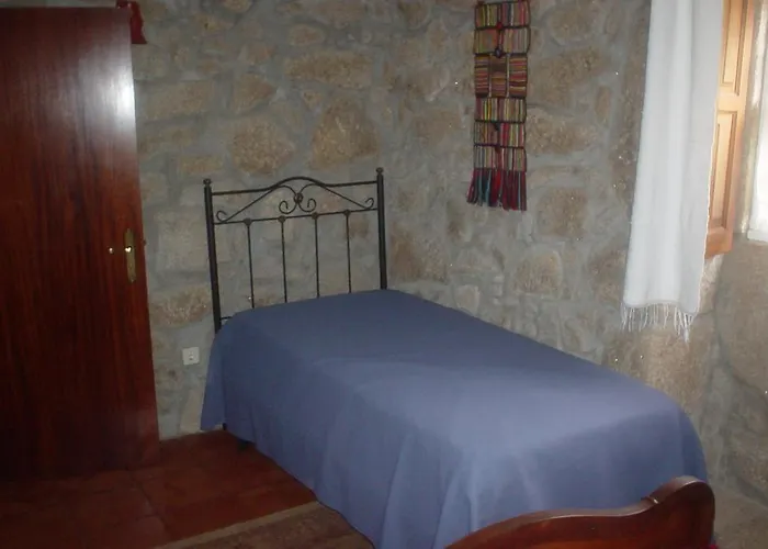 Casa Boavista Paredes de Coura