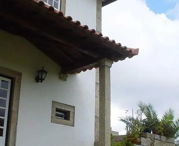 Farma Casa Boavista Paredes de Coura