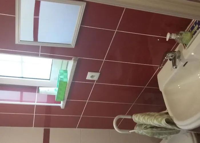 Casa Boavista Paredes de Coura