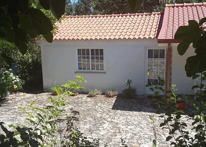 Casa Boavista Paredes de Coura