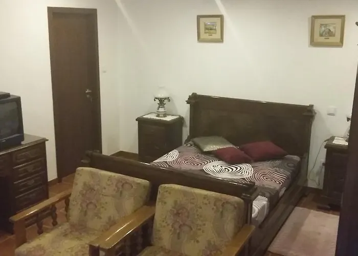 Farma Casa Boavista *